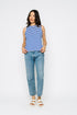 Jayne-Sleeveless Tank